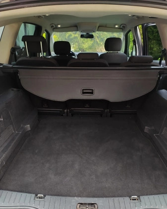 Ford S-Max cena 33000 przebieg: 200000, rok produkcji 2011 z Biała małe 211